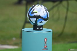 10.000 tiket terjual pada laga pembuka Piala Dunia U-17 di Bandung