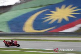 Jadwal MotoGP Malaysia: Menanti kejutan di Sirkuit Sepang