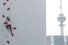 25 Indonesian athletes qualify for Paris Olympics