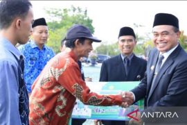 Investment in Tanah Bumbu exceeds target: Zairullah