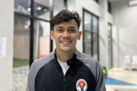 Pemanjat tebing Veddriq alihkan fokus ke kualifikasi lain menuju Olimpiade Paris
