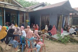 DPRD Kalsel sosialisasikan Perda bantuan hukum bagi masyarakat miskin