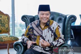 HNW dorong Kemenag akomodasi 3 jenis pesantren sudah disahkan UU