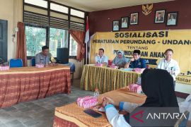 Anggota DPRD Kalsel Karlie nyatakan setiap anak wajib dijaga dan dilindungi