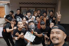 Panitia Festival Film Bulanan 2023 buka pendaftaran bagi peserta dari Papua