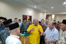 Syah Afandin ditetapkan sebagai penanggung jawab PB MABMI