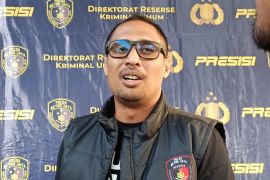 Motif tersangka bunuh korban dan buang mayatnya di BKT karena terlilit utang