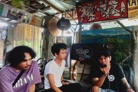 Menakar perjalanan kecil kekaryaan para penampil