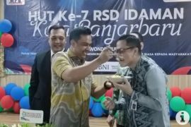 Kriminal Kalsel kemarin, Wakapolsek Pulau Laut Timur tewas hingga Polda Kalsel evaluasi jalur