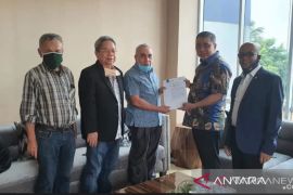 Sekretaris Nasdem Kaltim benarkan Isran Noor mundur sebagai ketua