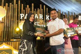 Abdya Raih Juara Lomba Masak Kreasi, Kelezatan dan Kreativitas Bersatu di PKA8