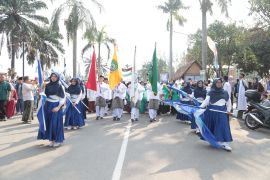 KPU Tangerang ajak masyarakat jadi pemilih cerdas di Pemilu 2024