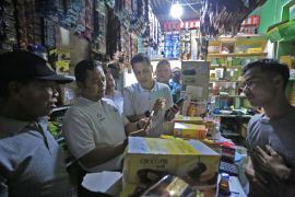 Digitalisasi tingkatkan daya saing warung tradisional di Kota Tangerang