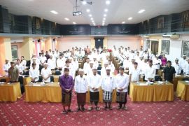 Pemkot Denpasar: Sabha Upadesa wadah kerjasama untuk kemajuan daerah