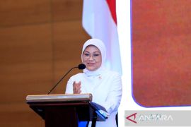 Menaker: Upah minimum naik menyusul terbitnya aturan baru pengupahan