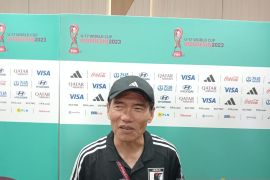 Pertahanan kunci Jepang tundukkan Polandia, Senegal tak jumawa usai kalahkan Argentina