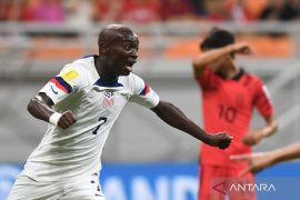 Berchimas dinilai akan jadi pemain hebat lewat talentanya