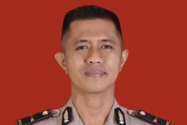 Wakapolsek Pulau Laut Timur tewas usai kecelakaan di Tanah Laut