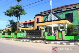 Dinas Kesehatan Singkawang catat 85 kasus DBD dua orang meninggal