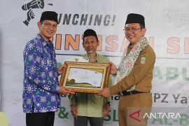 Pemkab Bekasi kembangkan program rintisan sekolah zakat