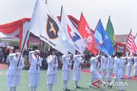 KPU Kabupaten Bekasi gencar sosialisasi tingkatkan partisipan pada Pemilu 2024