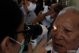 Kenali tanda-tanda benjolan berbahaya pada mata