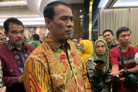 Kementan optimalkan lahan 128 ribu hektare