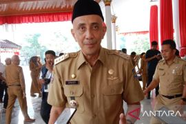 Pemkab Bangkalan bentuk tim data objek pajak setiap kecamatan