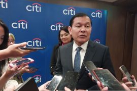 Citi Indonesia alihkan nasabah kartu kredit ke UOB
