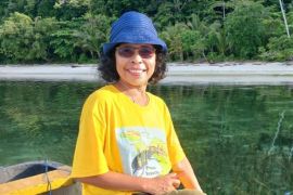 Akademisi Uncen Daawia: Sejumlah satwa endemik di Tanah Papua terancam punah