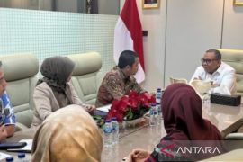 Pemkot adakan Job Fair kurangi angka pengangguran di Kota Solok