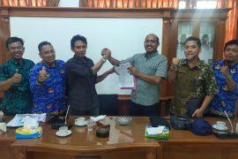 DPRD Kota Cirebon rampungkan raperda tentang penyelenggaraan pesantren