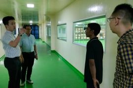 Perusahaan makan dan minuman sehat Indonesia siap tembus pasar Australia