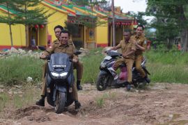 Gubernur Kepri gesa proyek infrastruktur selesai akhir tahun 2023