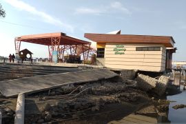 Pemkab Situbondo alokasikan Rp350 juta perbaiki wisata Kampung Kerapu