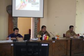 DLH Buleleng kumpulkan strategi atasi isu lingkungan hidup