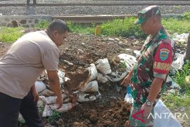 Pelaku pembacokan hingga tewas pada aksi tawuran di Bogor diitangkap polisi