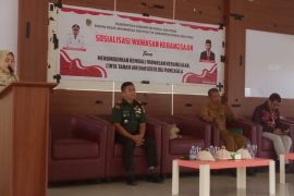 Wawasan kebangsaan perlu diperkuat kepada masyarakat