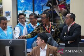 PLN dan Wali Kota Makassar bahas penanganan pasokan listrik untuk masyarakat