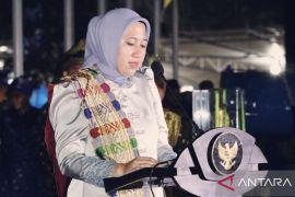 MTQ XLI di Inhu, Bupati sangat bangga dan apresiasi semua pihak