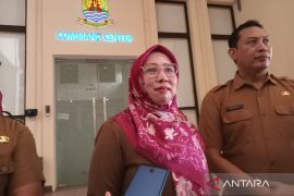 Dinas Kesehatan Kabupaten Cirebon tangani satu pasien positif cacar monyet