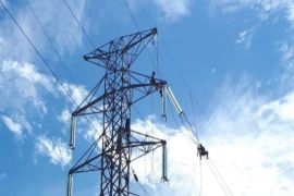 Mengenal lebih dekat SUTET Lubuklinggau-Lahat, pilar kelistrikan Bengkulu dan Sumatera bagian selatan yang krusial