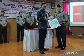 Lapas Garut terapkan transaksi uang digital untuk narapidana