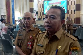 Tapin Expo 2023 targetkan perputaran ekonomi rakyat