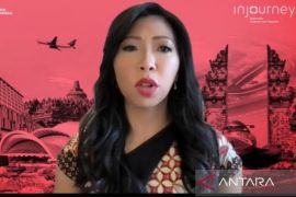 Kejuaraan Dunia Jetski Danau Toba diikuti 118 pembalap dari 22 negara