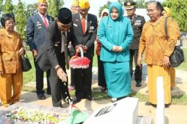 Mensos RI: Bangsa Indonesia dikaruniai sumber daya alam luar biasa