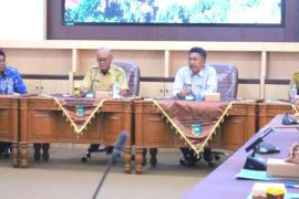 Sekdakab Tala: Tanda tangan elektronik percepatan penyelenggaraan publik