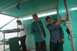 XL Axiata ajarkan solusi IoT untuk budi daya maggot di pesantren