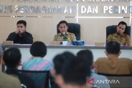 Banjarmasin rancang aturan untuk menciptakan iklim investasi sehat