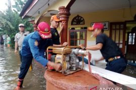 BPBD Belitung siapkan langkah antisipasi dan mitigasi bencana banjir
